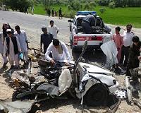 Afghan security worse in second part of 2015: Pentagon