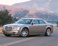 Chrysler Launches Umbrella uconnect Name For Connectivity Technologies