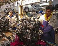China expected to clock weakest growth in 30 years