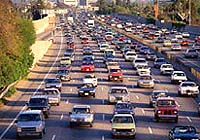 Economists say dynamic tolls could ease traffic problems