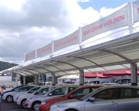 Eco-Friendly Dealerships Taking Leadership Role In Environmental Construction