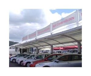 Clear Skies Sign 162KW Contract