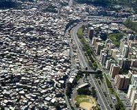 Caracas to begin four months of water rationing