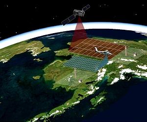 NASA Takes To Air With New 'Earth Venture' Research Projects