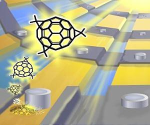 Carbon-Based Transistors Ramp Up Speed and Memory for Mobile Devices