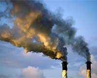 Major polluters water down climate warming ambitions