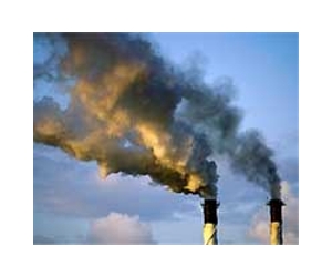 New material called greenhouse gas weapon
