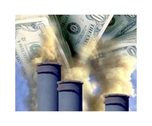 Carbon trading used as money-laundering front: experts