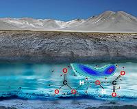 Scientists probe underground depths of Earth's carbon cycle