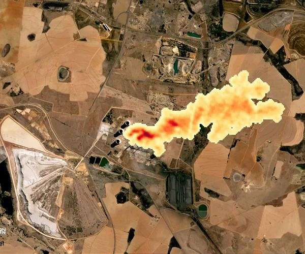 Planet and Carbon Mapper Plan SWIR-Only Tanager Satellite for Wider Methane Detection