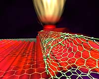 Researchers Make History With All-Carbon Nanotube Radio