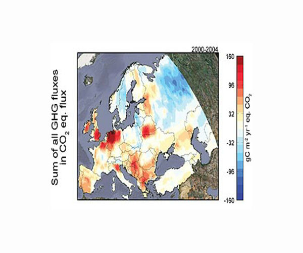 European Parliament, EU member states agree target to cut CO2