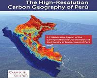 Peru's carbon quantified: Economic and conservation boon