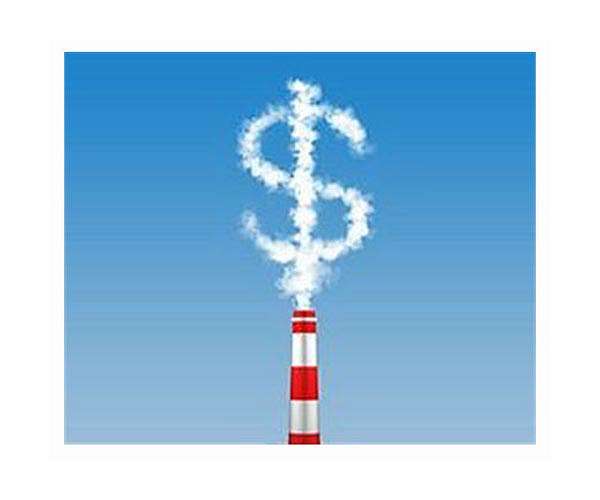 EU parliament backs carbon market reform