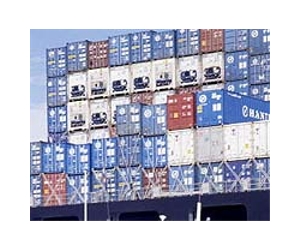 Cargo scanners find new S. American market