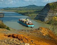 New fuel to get sea freight environmentally shipshape