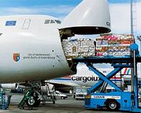 US-China trade tensions to hammer air cargo: industry body