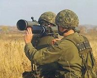 U.S. orders recoilless rifle ammunition