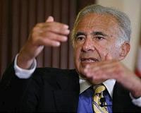 Icahn pumps $100 mn into ride-share startup Lyft