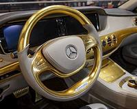 Mercedes want to abandon combustion engines by 2039