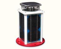 Carmanah Unveils New Solar-Powered Marine Beacon