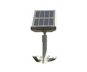 ADB Airfield Solutions Provide Solar LED Airfield Lights