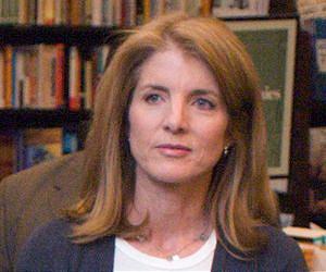 'Humbled' Kennedy seeks deeper ties with Japan