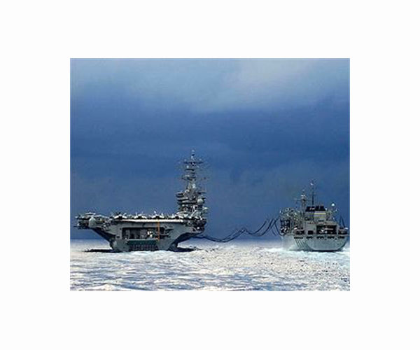 U.S., 4 partner nations sign letter of intent for Arctic Challenge Exercise