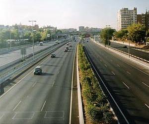 New Model to Improve Vehicle-to-Vehicle Communication for 'Intelligent Transportation'