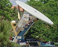 NMSU Uses Information Collected In Space To Help Those On The Ground