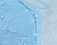 Distant earthquakes can cause underwater landslides