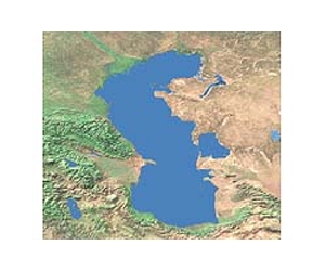 Iran starts $1-bn project to bring water to desert