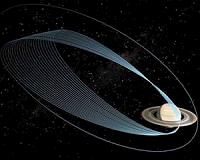 Join in the Cassini Name Game