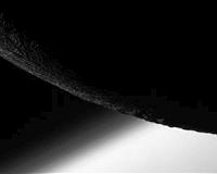 Cassini Completes Final Close Enceladus Flyby