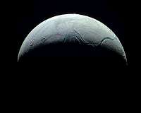 Cassini's 21st dive is over