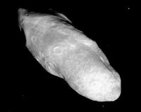 Cassini Team Showcase Saturn Moon Movies And Raw Images