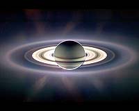 Cassini To Formally Complete Primary Saturn Mission