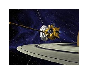 Hello, Saturn Summer Solstice: Cassini's New Chapter