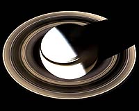 Oscillations found in Saturn's rings