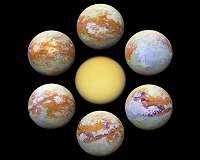 Cassini data yields super sharp infrared images of Titan