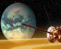 NASA at 50: still taking science to the limit