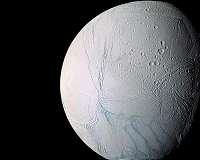 Saturn moon has necessary conditions to harbor life: NASA