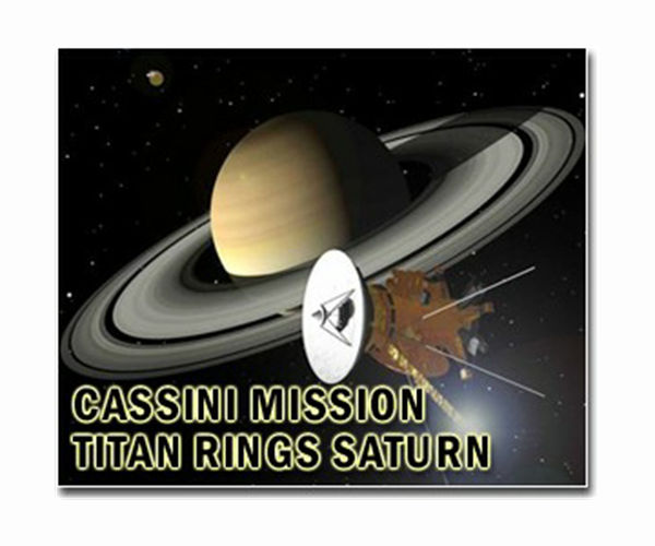 Scientists investigate absence of sediment deltas on Titan