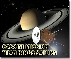 Saturn moon color mystery explained
