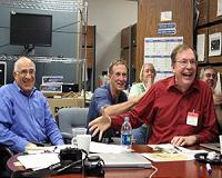 Titan Flybys Test the Talents of NASA's Cassini Team