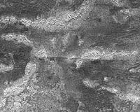 Unveiling The Mountains Of Titan