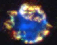 Europe Astrophysicists Study How Stars Evolve And Elements Are Formed In Cosmos