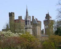 Sensor Technologies Conferences To Be Held In Wales