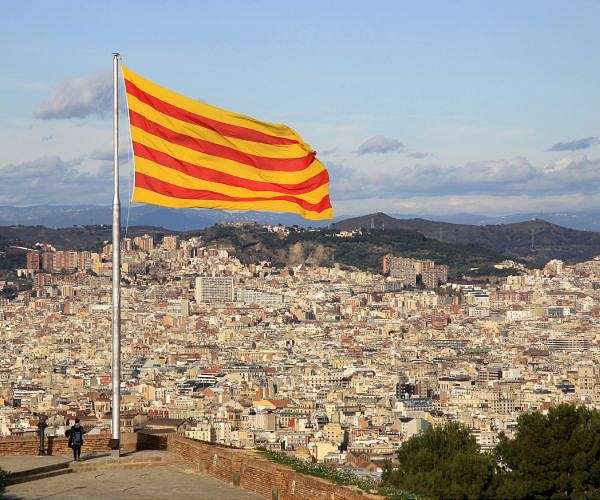 Barcelona seeks to protect workers from heat after death