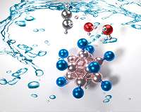 A more energy-efficient catalytic process to produce olefins